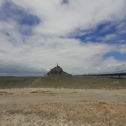 Normandie Bretagne 2022